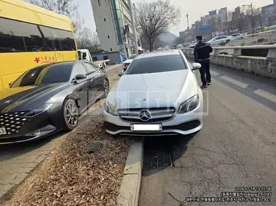 2018 Mercedes-Benz E 200