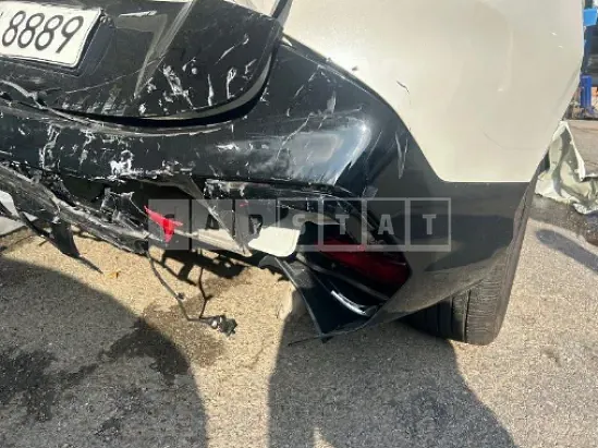 Photo 2 of 50: 2024 Kia Sportage — Korean insurance auction