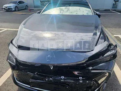 2023 Toyota CROWN Hybrid