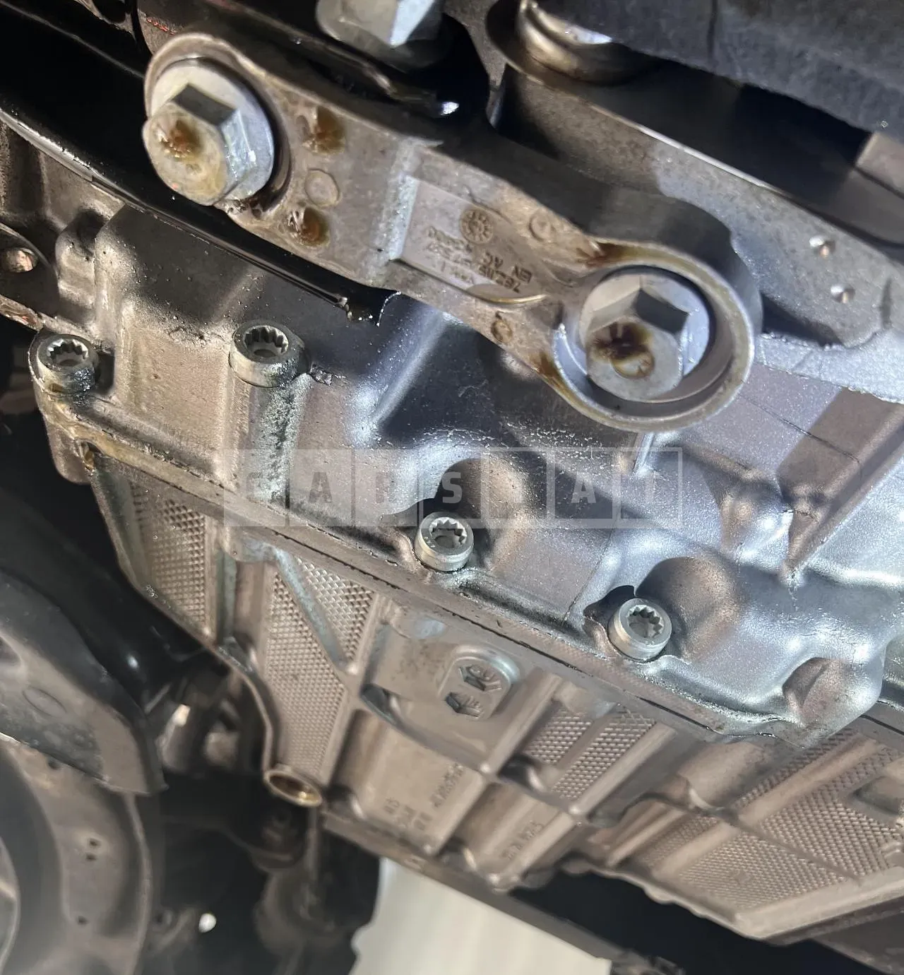 Photo 2 of 10: 2020 Volkswagen Mission Tiguan 2.0 TDI 3 Missions — Korean insurance auction
