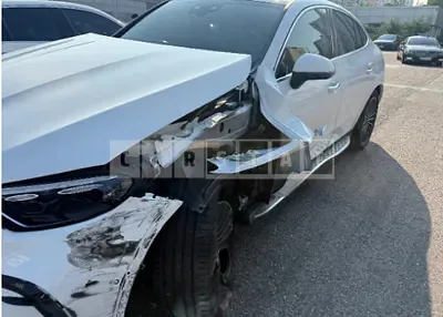 2025 Mercedes-Benz GLC300 4Matic Coupe