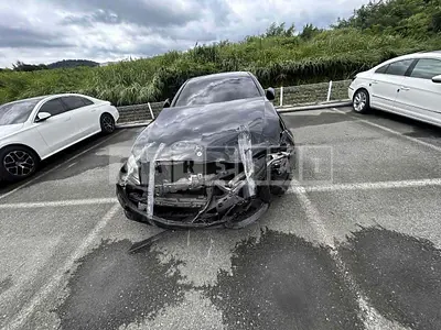 2020 Mercedes-Benz E 300 4MATIC