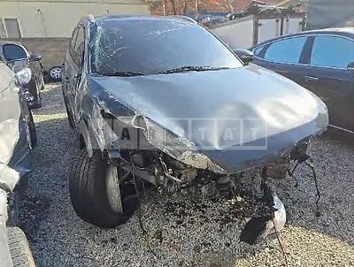 Photo 1 of 19: 2020 Hyundai Tucson — Korean insurance auction