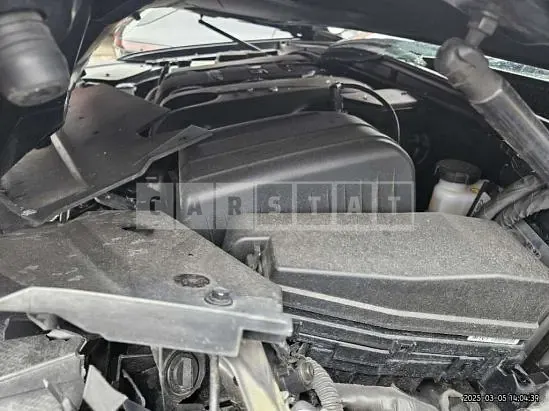 Photo 2 of 32: 2021 Kia Mohave — Korean insurance auction