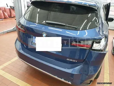 2023 BMW 220i Active Tourer