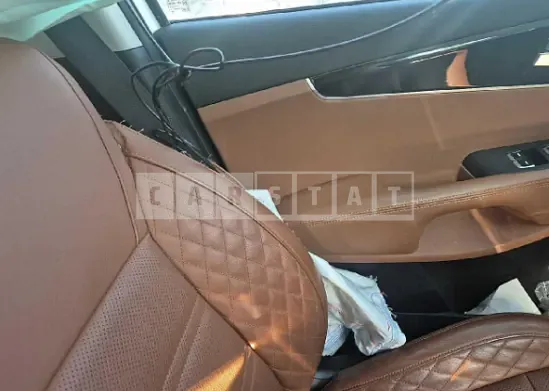 Photo 2 of 15: 2020 Kia Sorento — Korean insurance auction