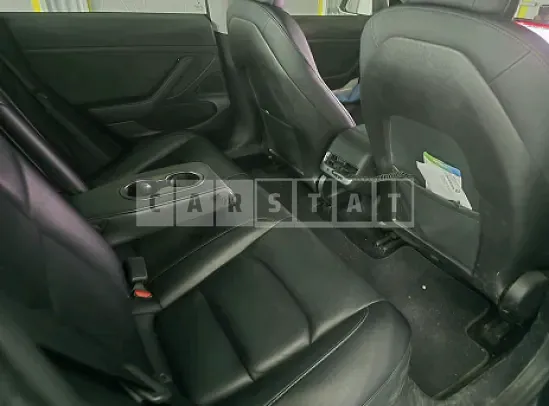 Photo 2 of 26: 2020 Tesla Model 3 Standard Rangeplus RWD, VIN 5YJ3E1EA8LF654417 — Korean insurance auction