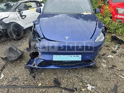 2024 Tesla Model Y RWD