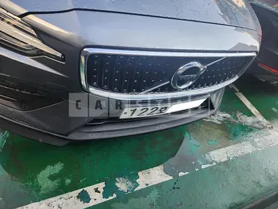 2019 Volvo /V60 CCT5 AWD