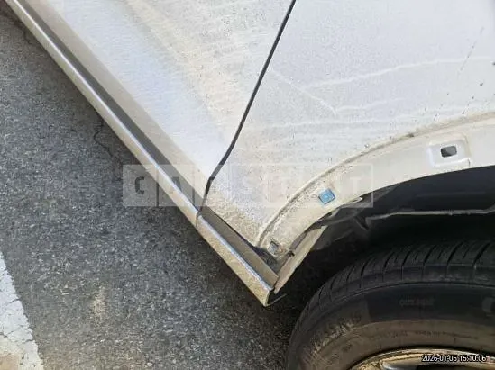 Photo 2 of 30: 2023 Genesis Hyundai GV70 — Korean insurance auction