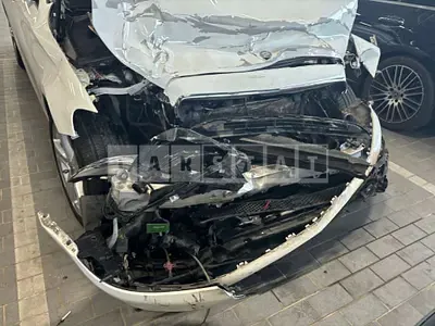 Photo 1 of 23: 2017 Mercedes-Benz E220d — Korean insurance auction