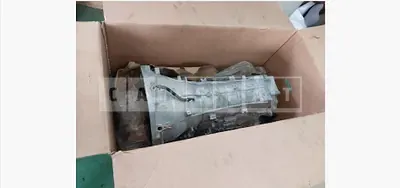 Photo 1 of 8: 2020 Kia (parts) Stinger 3.3 Turbo Mission — Korean insurance auction