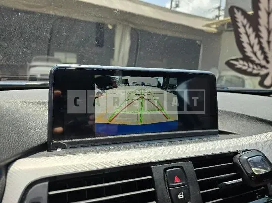 Photo 2 of 22: 2015 BMW 420d Coupe — Korean insurance auction