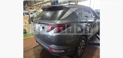 Photo 1 of 38: 2023 Hyundai Tucson NX4 Gasoline 4WD — Korean insurance auction
