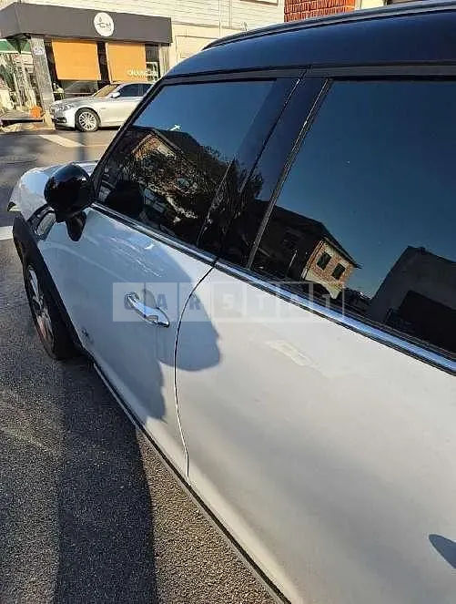 Photo 2 of 26: 2015 MINI Cooper D Countryman All 4 — Korean insurance auction