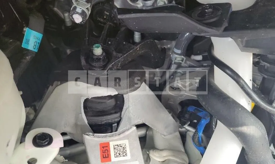 Photo 2 of 50: 2022 Kia Sportage, VIN KNAPV81BGNK023585 — Korean insurance auction
