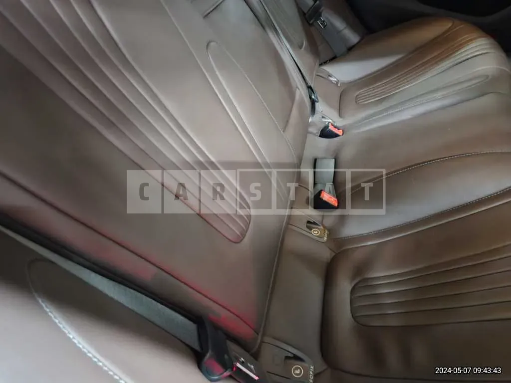 Photo 2 of 16: 2020 Mercedes-Benz CLS300d, VIN W1K2J1JB6LA078749 — Korean insurance auction
