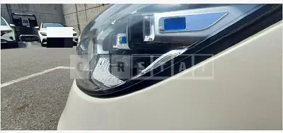Photo 1 of 5: 2022 Mercedes-Benz (parts) S 400 d 4Matic Light — Korean insurance auction