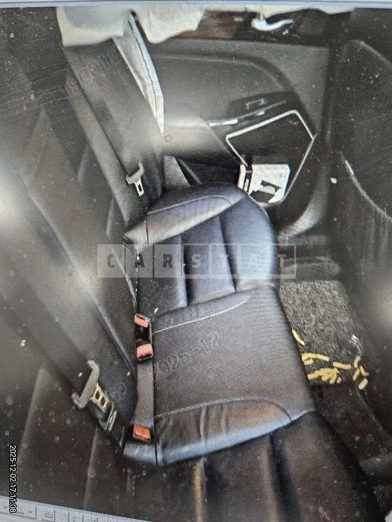 Photo 2 of 4: 2016 Kia K7 — Korean insurance auction