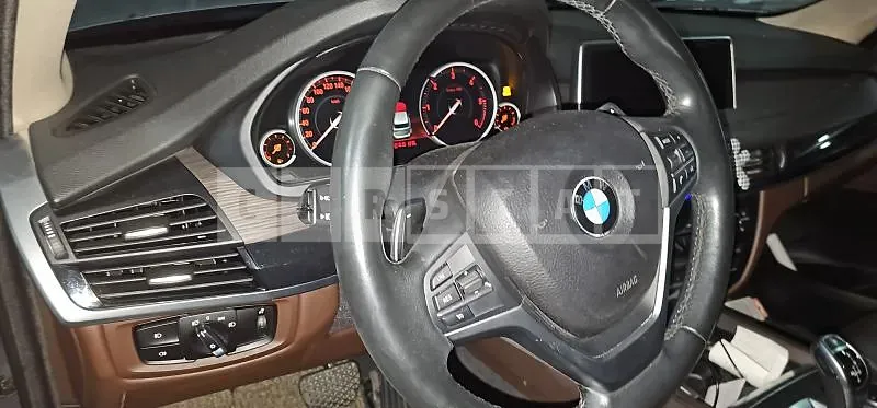 Photo 2 of 14: 2016 BMW X5 xDrive30d — Korean insurance auction