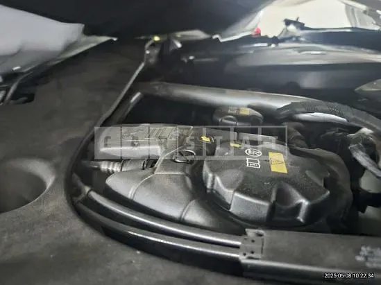 Photo 2 of 9: 2020 BMW 530e iPerformance Luxury — Korean insurance auction