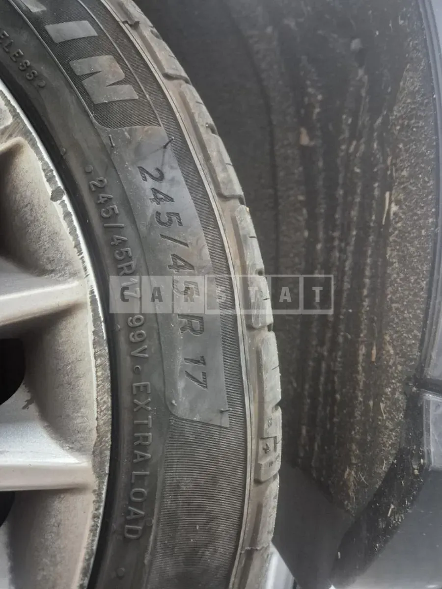 Photo 2 of 12: 2014 Mercedes-Benz E300 — Korean insurance auction