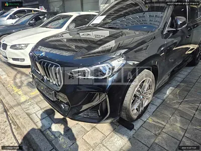 2024 BMW BMW X1 xDrive20i