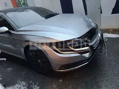 Photo 1 of 22: 2019 Volkswagen Atheon 2.0 TDI, VIN WVWZZZ3HZKE015011 — Korean insurance auction