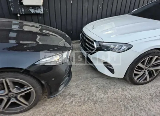 Photo 2 of 50: 2020 Mercedes-Benz CLS300d — Korean insurance auction