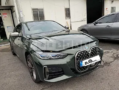 2022 BMW M440i xDrive