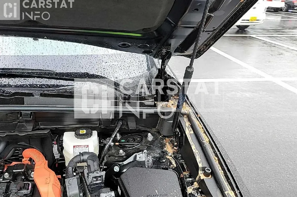 Photo 2 of 13: 2022 Audi Lexus NX350h — Korean insurance auction