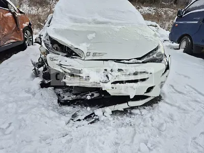 Photo 1 of 18: 2017 Toyota Prius, VIN JTDKBRFUXH3565903 — Korean insurance auction