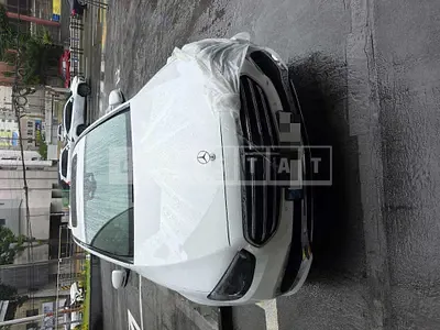 Photo 1 of 15: 2021 Mercedes-Benz E250 — Korean insurance auction