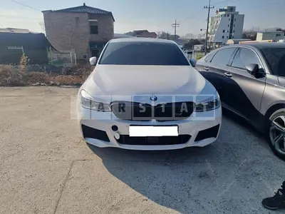 2018 BMW /BMW 630d xDrive
