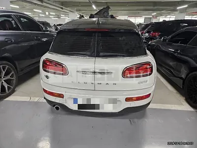 Photo 1 of 21: 2023 MINI Cooper Clubman — Korean insurance auction