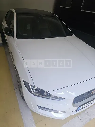 2017 XE 2.0 20d R-Sport