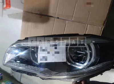 2016 (Parts) BMW 520d headlamp