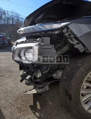 Photo 2 of 11: 2019 Hyundai Kona — Korean insurance auction