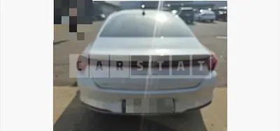 Photo 1 of 21: 2023 Kia K8 LPG — Korean insurance auction