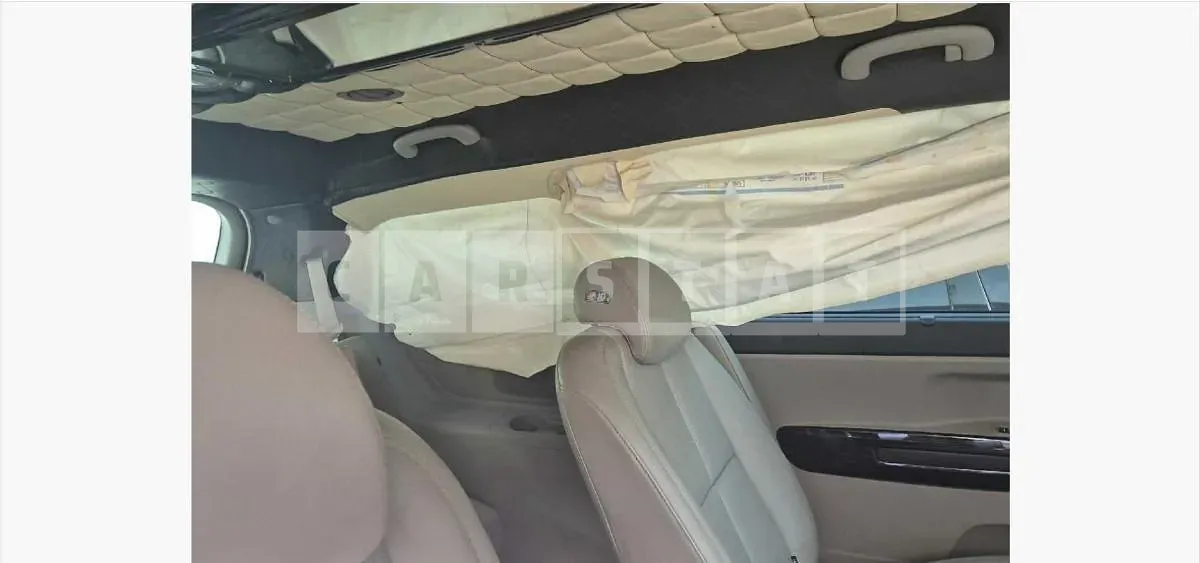 Photo 2 of 12: 2019 Kia Carnivals — Korean insurance auction