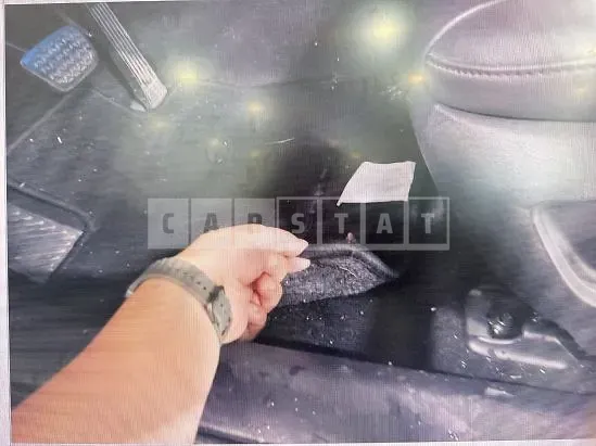 Photo 2 of 4: 2019 Toyota Camry — Korean insurance auction