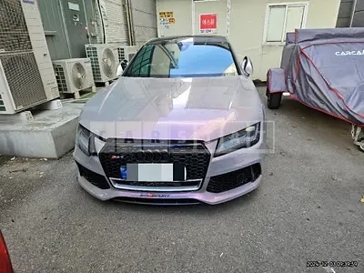 2014 audi rs7 4.0 tfsi quattro