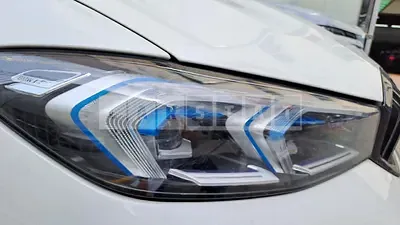 Photo 1 of 4: 2023 BMW (parts) 320i Light — Korean insurance auction