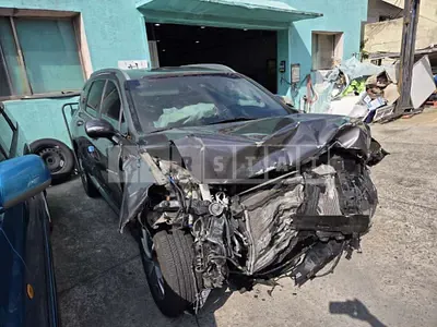 Photo 1 of 12: 2020 Hyundai Santa Fe TM — Korean insurance auction