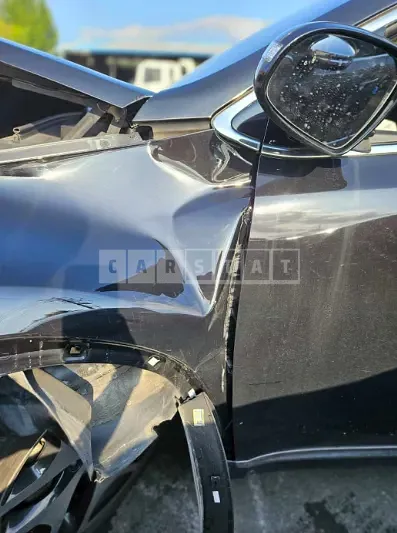 Photo 2 of 17: 2016 Kia Sportage, VIN KNAPR813BGK011306 — Korean insurance auction