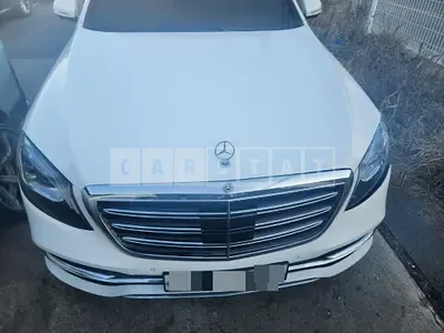 2015 mercedes s500 4matic l
