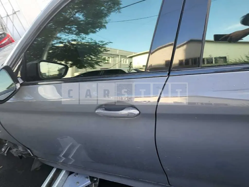 Photo 2 of 25: 2021 BMW 530e, VIN WBA51AG09MCG47743 — Korean insurance auction