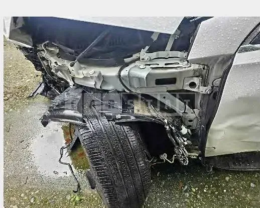 Photo 2 of 19: 2020 Mercedes-Benz GLE 450 4Matic — Korean insurance auction