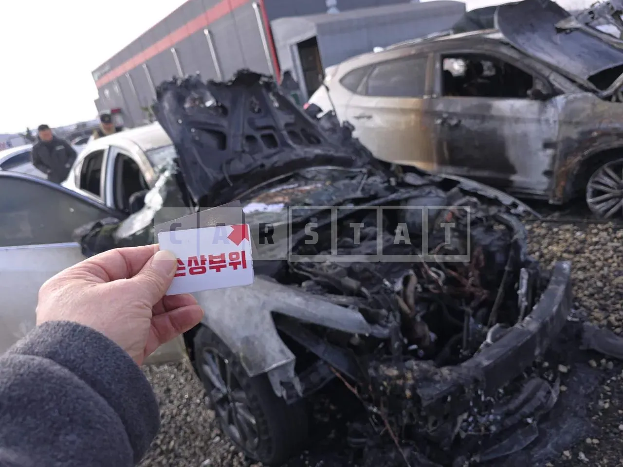 Photo 2 of 9: 2016 Nissan Altima 2.5, VIN 1N4AL3AP3HC104474 — Korean insurance auction