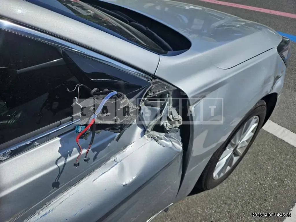 Photo 2 of 19: 2019 Kia K7 LPI — Korean insurance auction